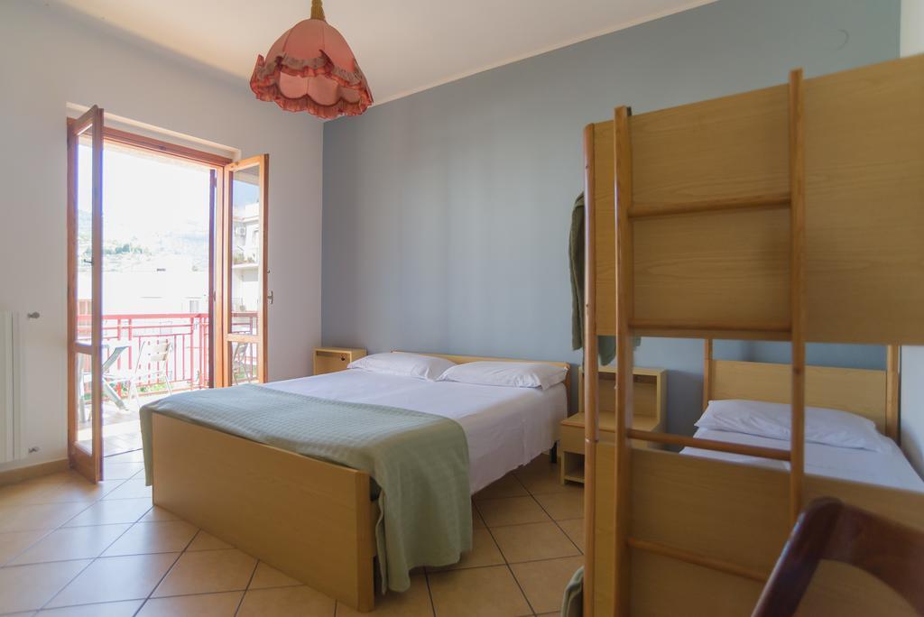 Hotel Alba Del Gargano Mattinata Exterior photo